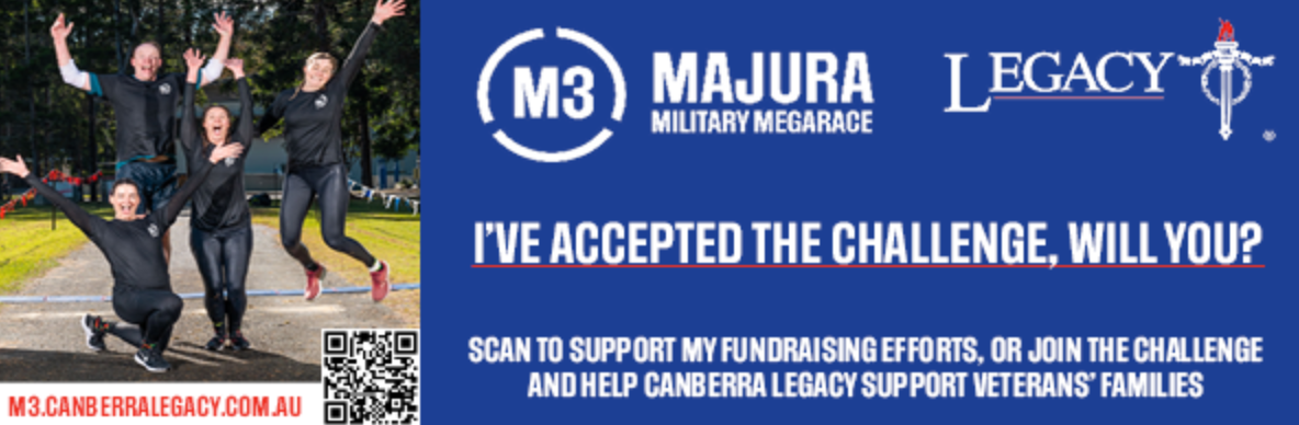 M3 Email Footer