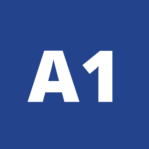 A1 Posters