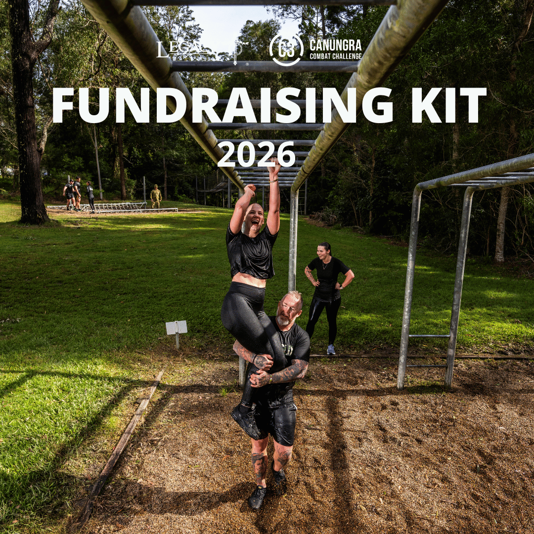 C3 2026 Fundraising Kit