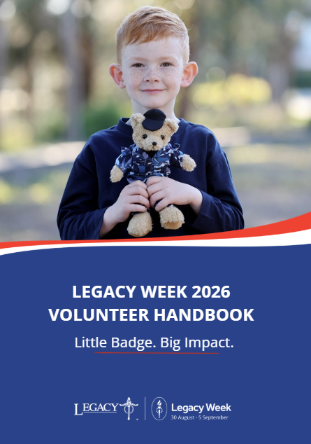 Weekday CBD Shifts - Volunteer Handbook