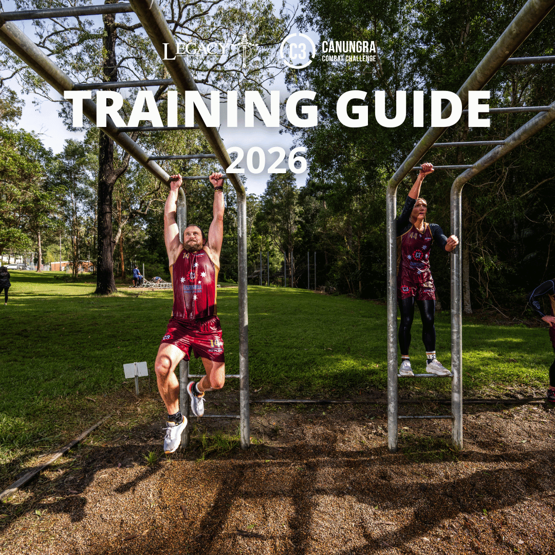 C3 2026 Training Guide